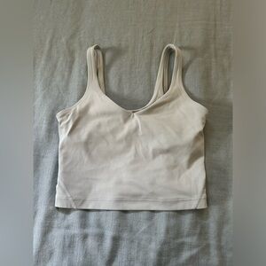 lululemon align tank top